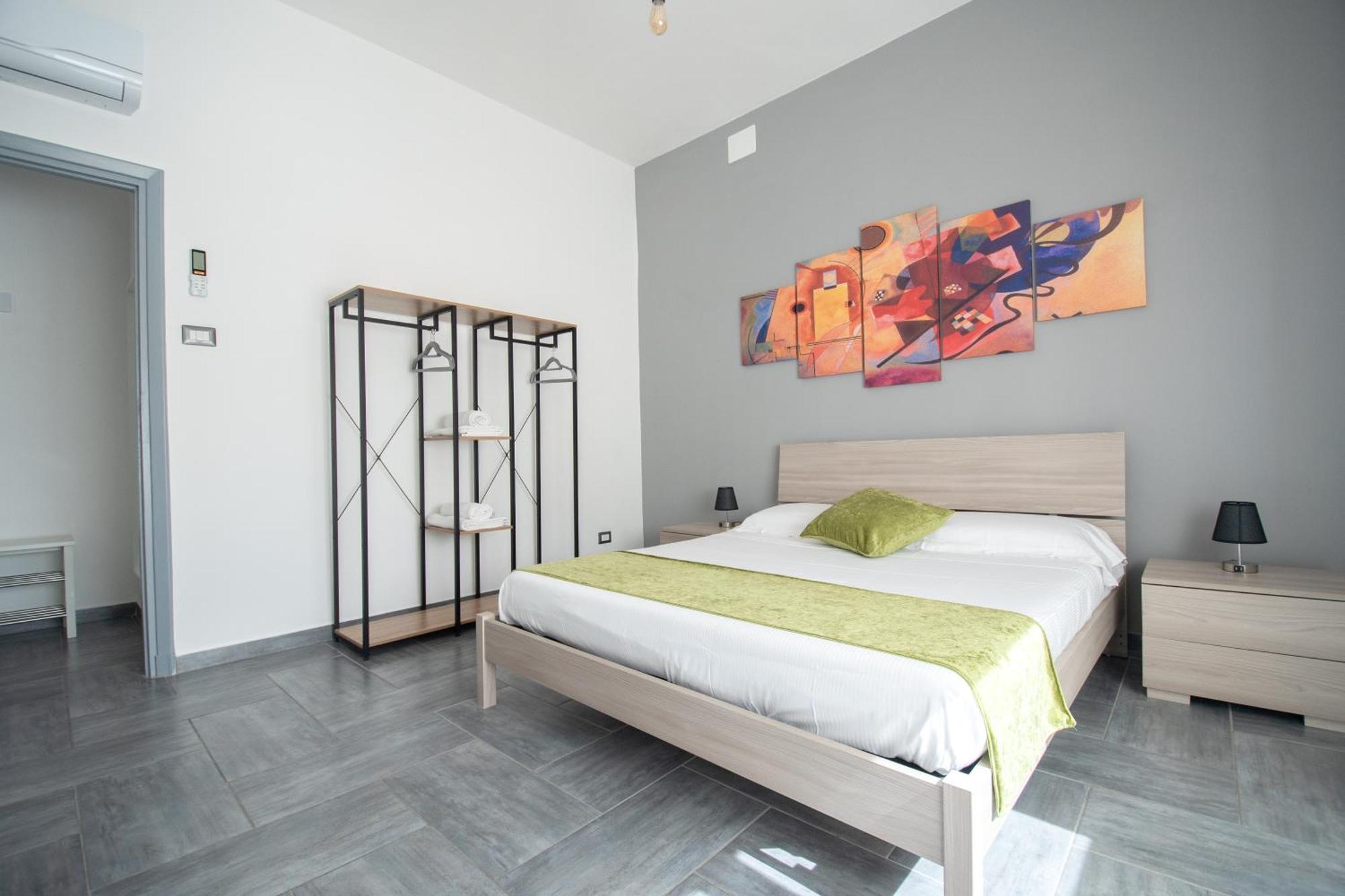 Casa Vacanze Family House Posizione Centralissima Civitavecchia Exterior photo