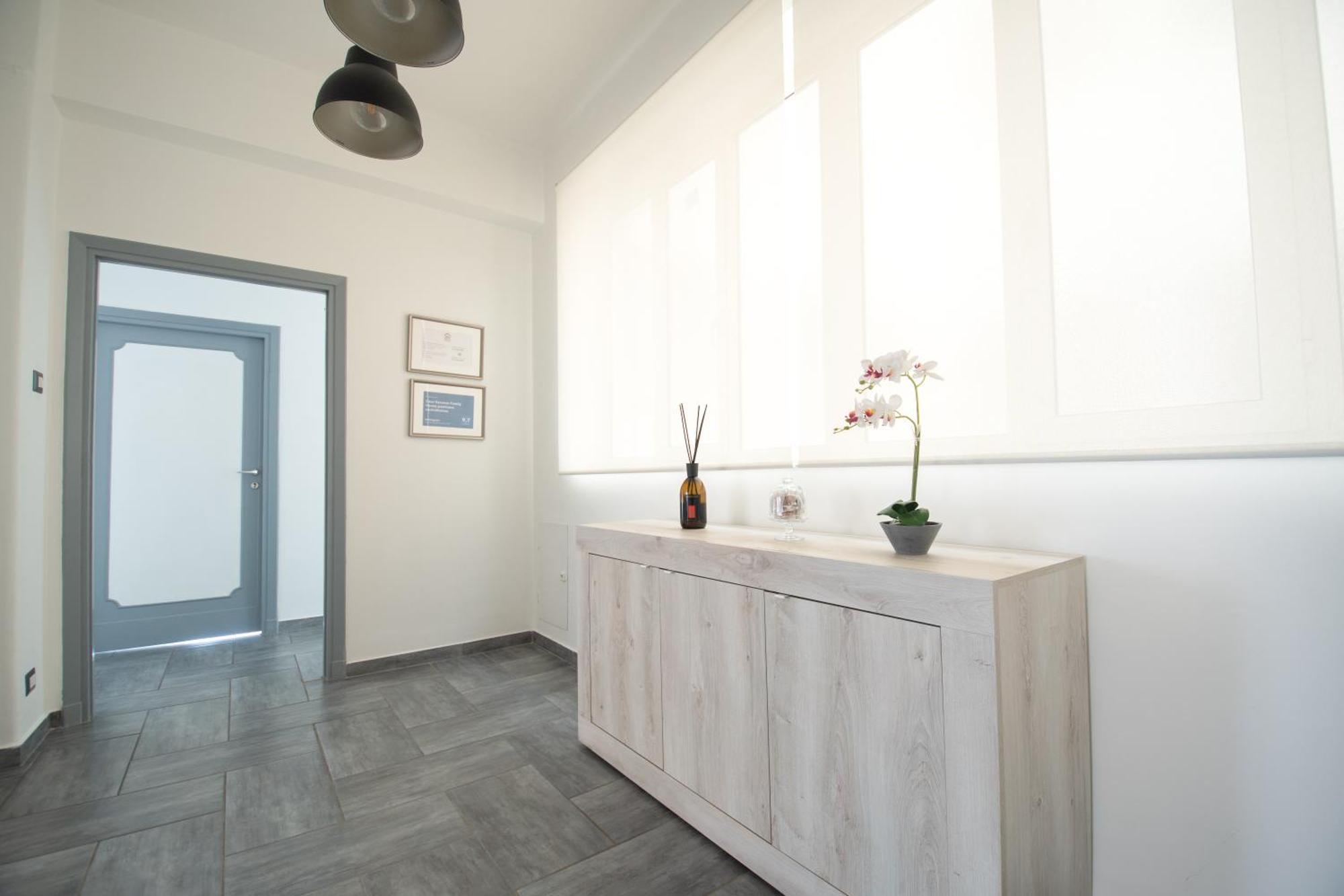 Casa Vacanze Family House Posizione Centralissima Civitavecchia Exterior photo